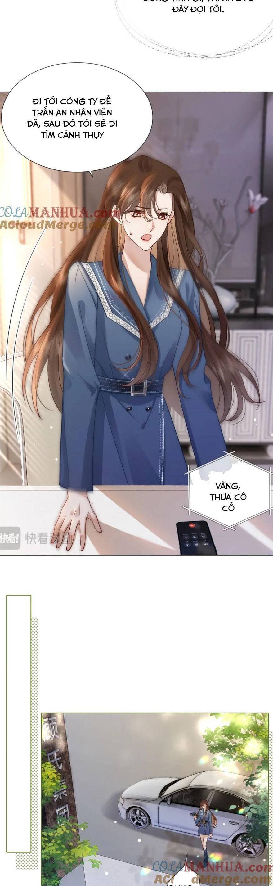 Nhất Dạ Trầm Hôn Chap 19 - Next Chap 20