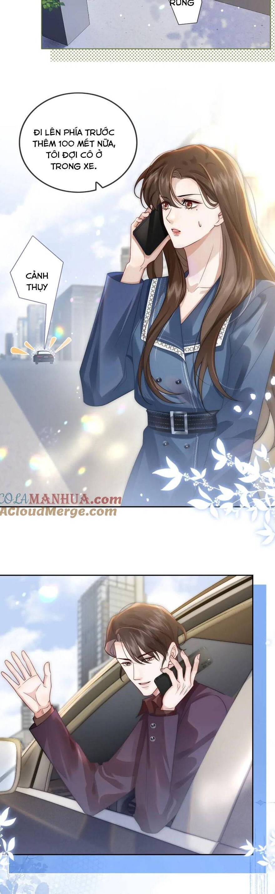 Nhất Dạ Trầm Hôn Chap 19 - Next Chap 20