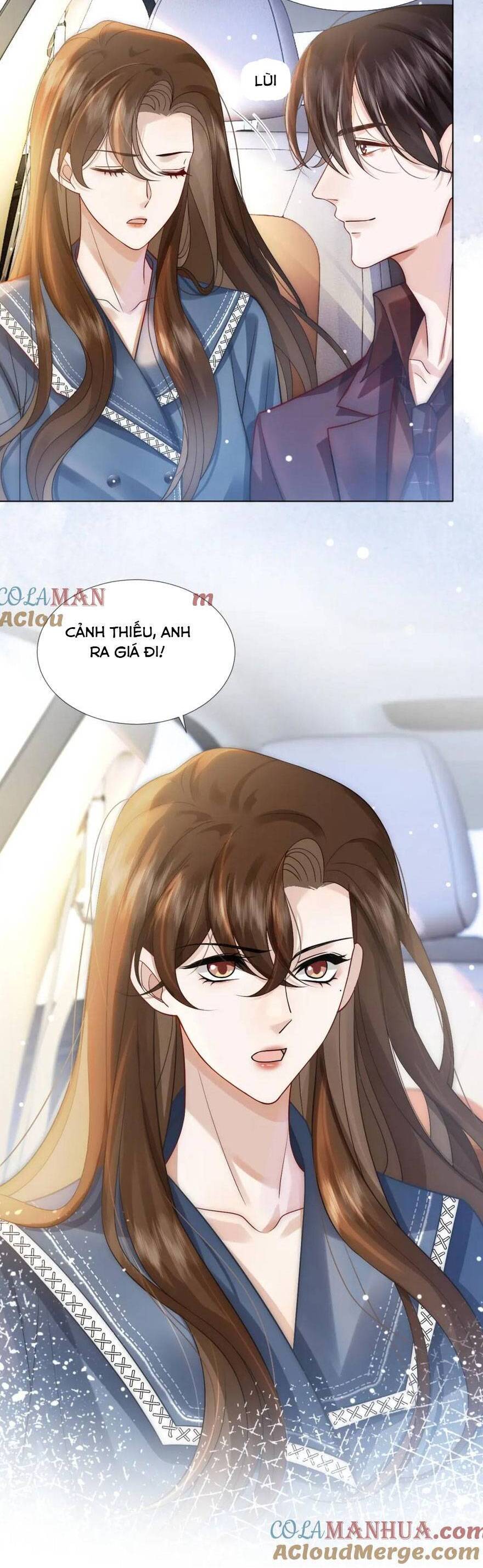 Nhất Dạ Trầm Hôn Chap 19 - Next Chap 20