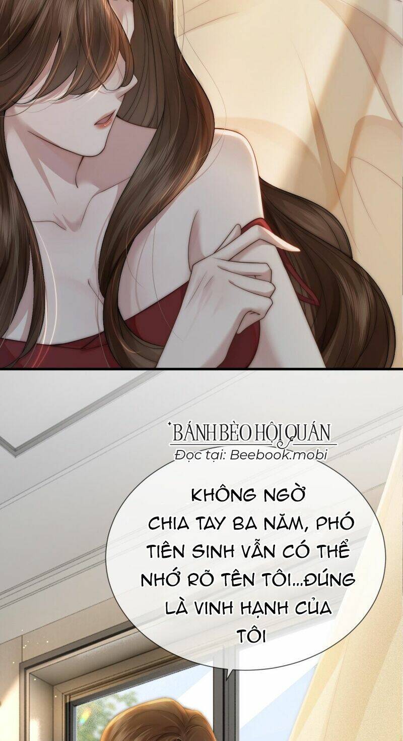 Nhất Dạ Trầm Hôn Chap 2 - Next Chap 3
