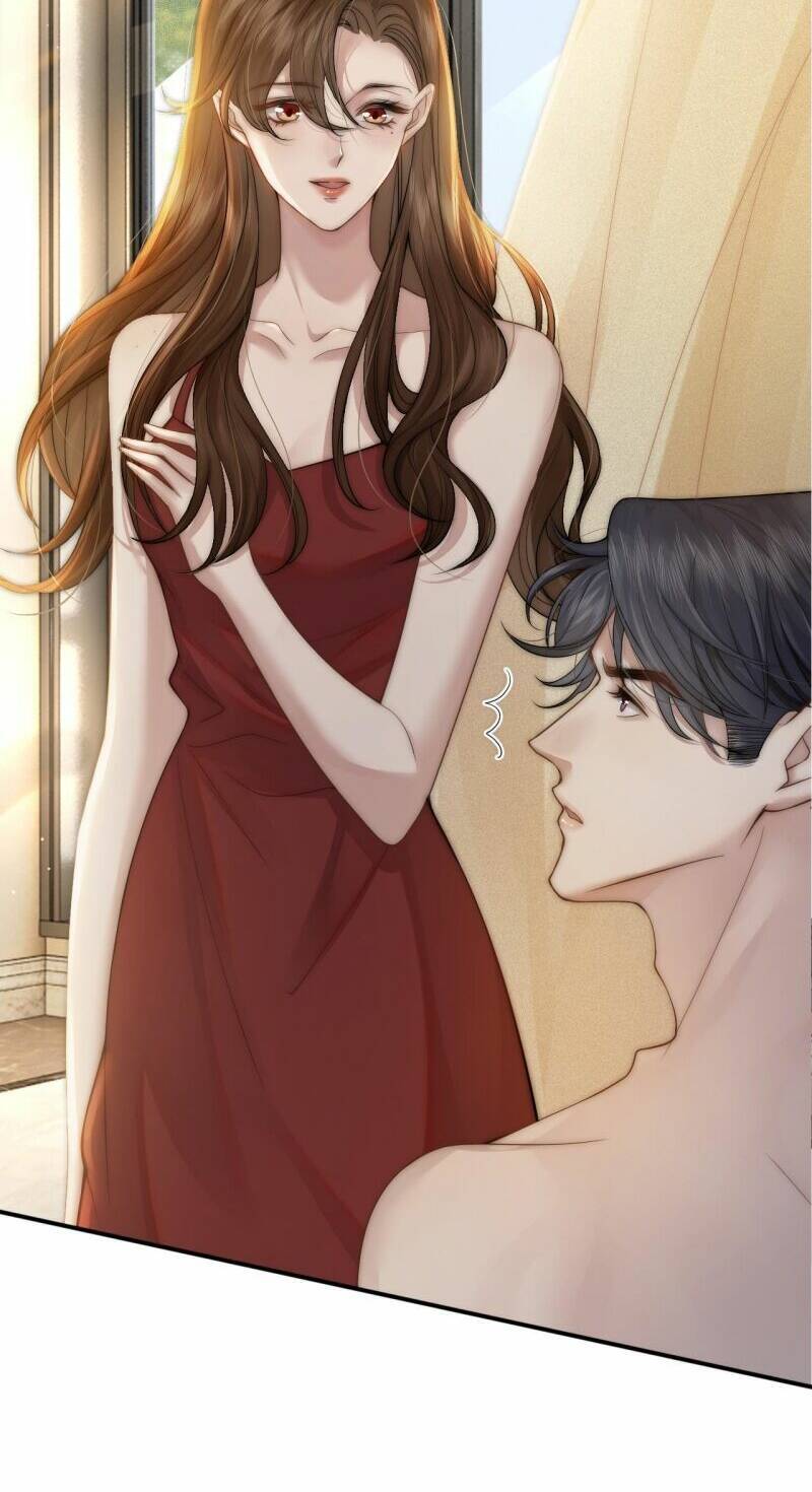 Nhất Dạ Trầm Hôn Chap 2 - Next Chap 3