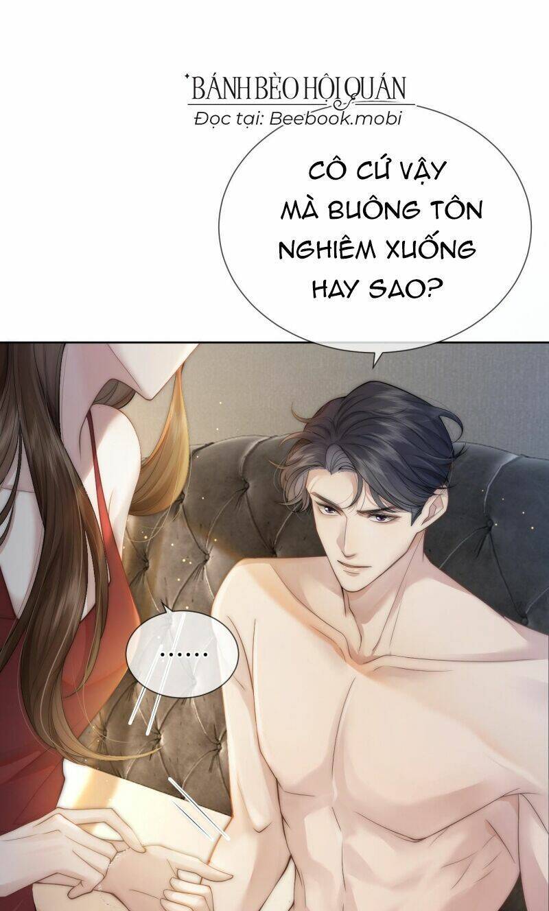 Nhất Dạ Trầm Hôn Chap 2 - Next Chap 3