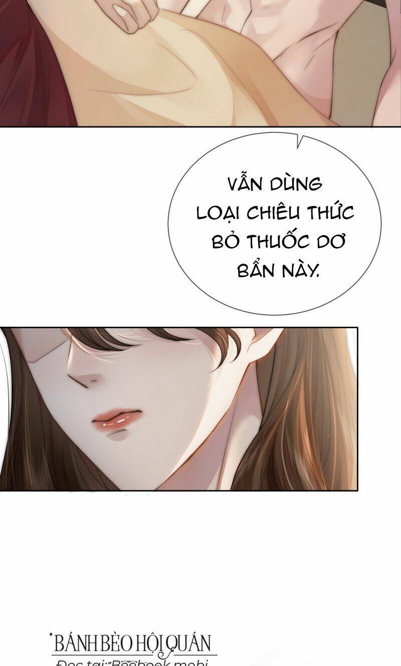 Nhất Dạ Trầm Hôn Chap 2 - Next Chap 3