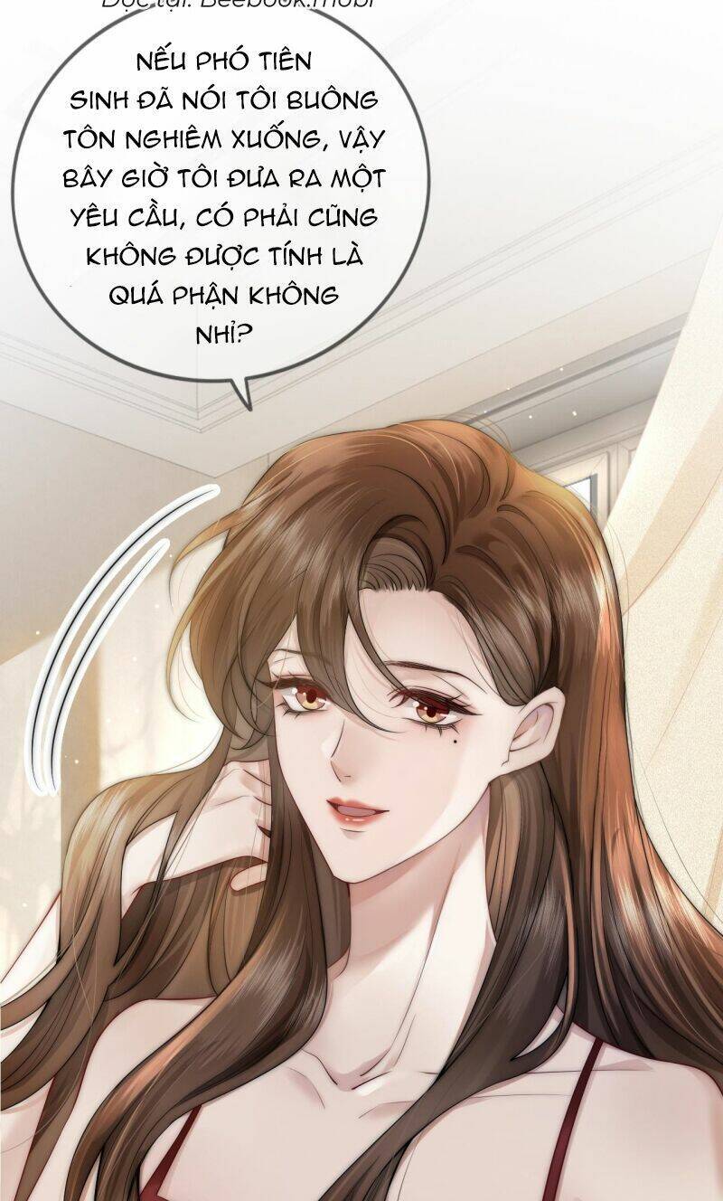 Nhất Dạ Trầm Hôn Chap 2 - Next Chap 3