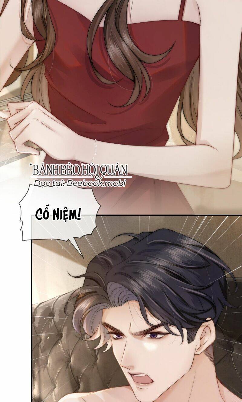 Nhất Dạ Trầm Hôn Chap 2 - Next Chap 3