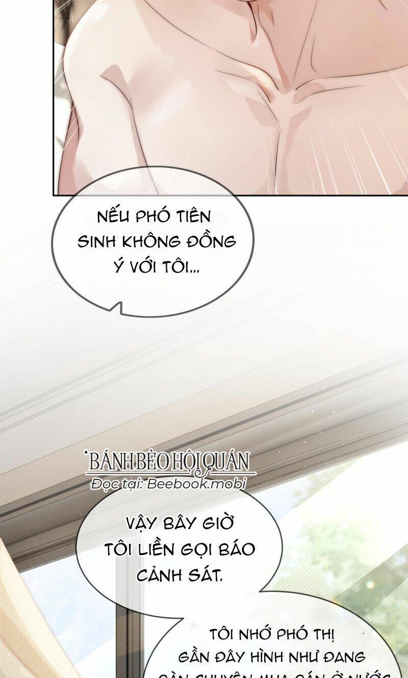 Nhất Dạ Trầm Hôn Chap 2 - Next Chap 3