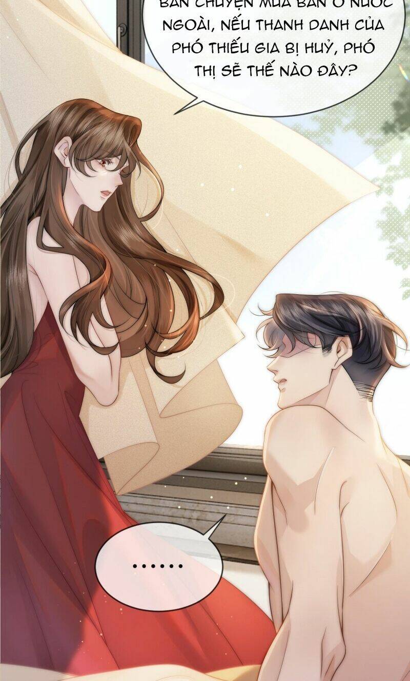 Nhất Dạ Trầm Hôn Chap 2 - Next Chap 3