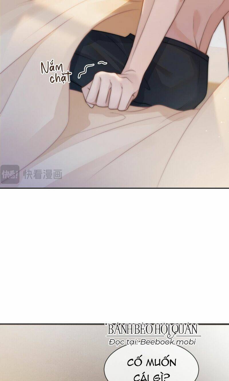 Nhất Dạ Trầm Hôn Chap 2 - Next Chap 3