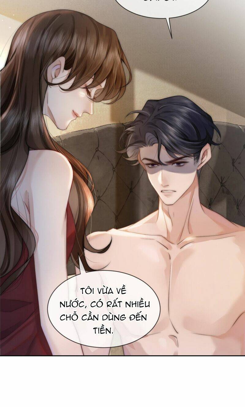 Nhất Dạ Trầm Hôn Chap 2 - Next Chap 3