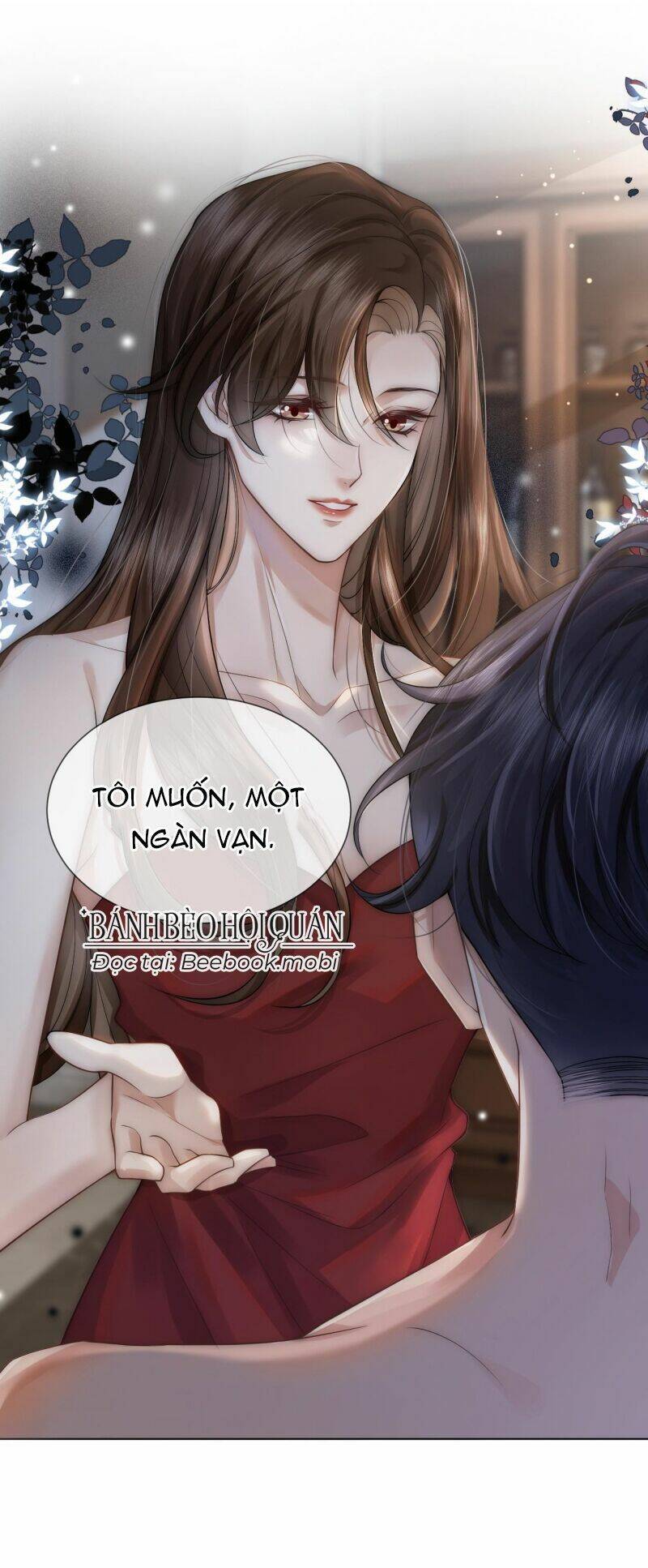 Nhất Dạ Trầm Hôn Chap 2 - Next Chap 3