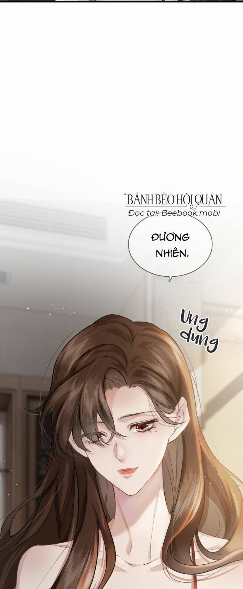 Nhất Dạ Trầm Hôn Chap 2 - Next Chap 3