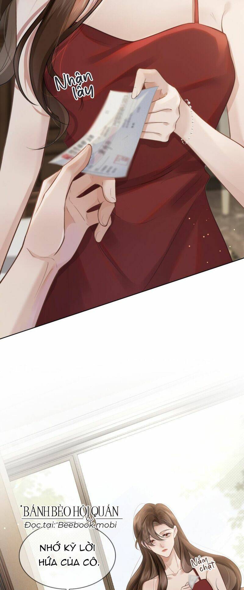Nhất Dạ Trầm Hôn Chap 2 - Next Chap 3