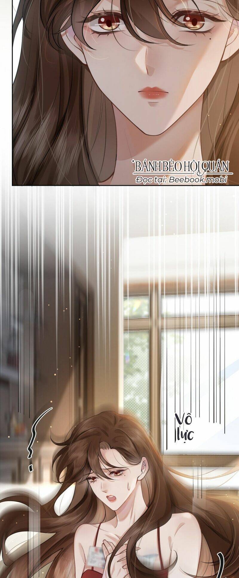 Nhất Dạ Trầm Hôn Chap 2 - Next Chap 3