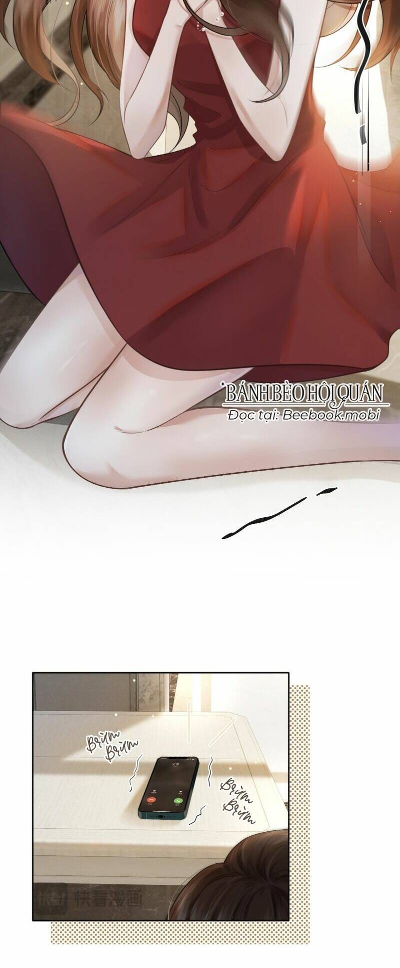 Nhất Dạ Trầm Hôn Chap 2 - Next Chap 3