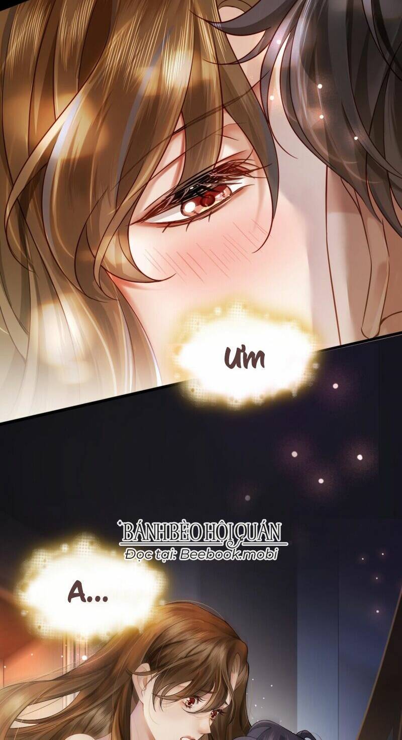 Nhất Dạ Trầm Hôn Chap 2 - Next Chap 3