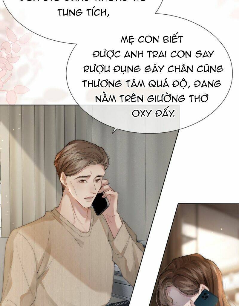 Nhất Dạ Trầm Hôn Chap 2 - Next Chap 3