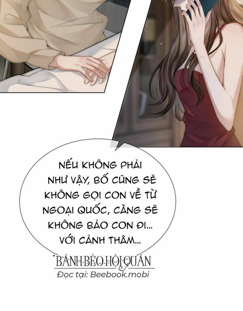 Nhất Dạ Trầm Hôn Chap 2 - Next Chap 3