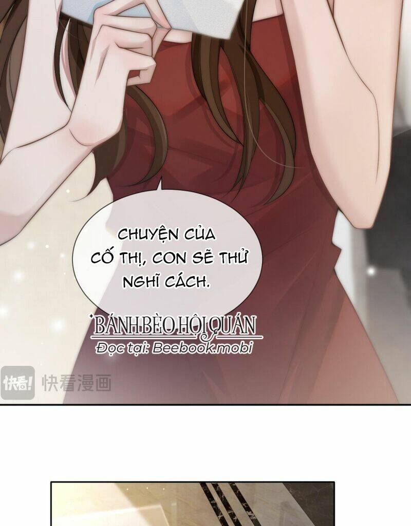 Nhất Dạ Trầm Hôn Chap 2 - Next Chap 3