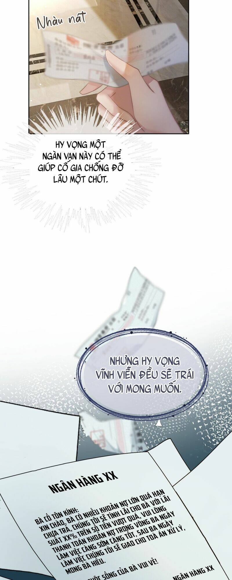 Nhất Dạ Trầm Hôn Chap 2 - Next Chap 3