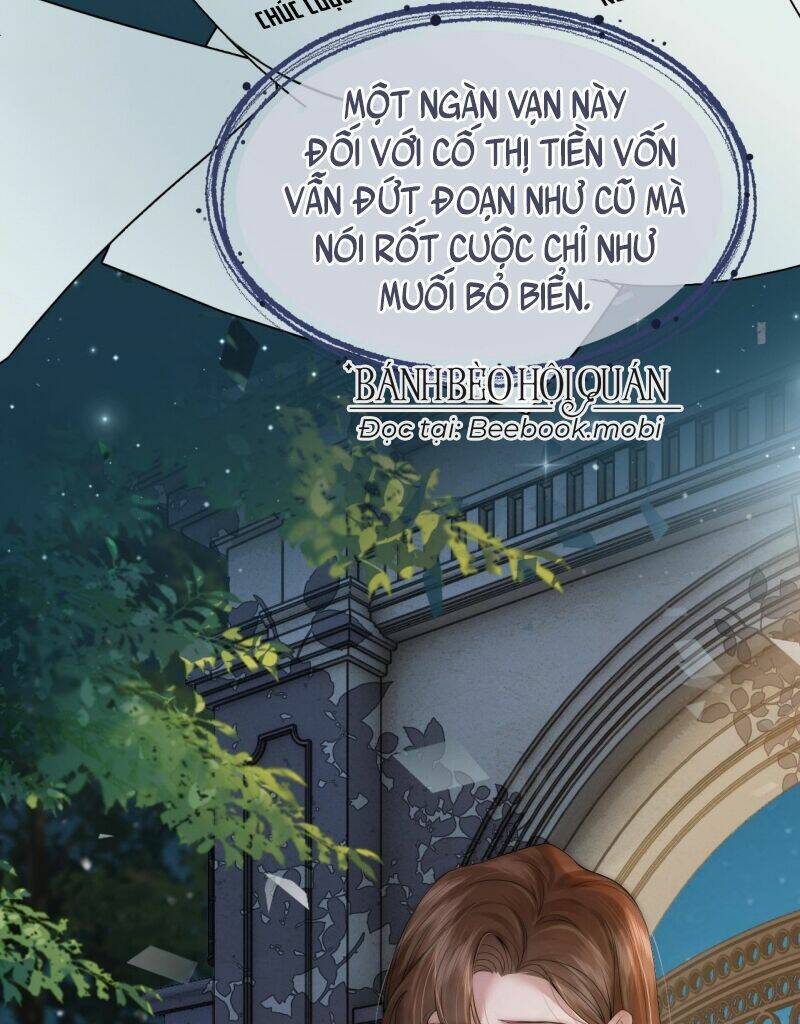 Nhất Dạ Trầm Hôn Chap 2 - Next Chap 3
