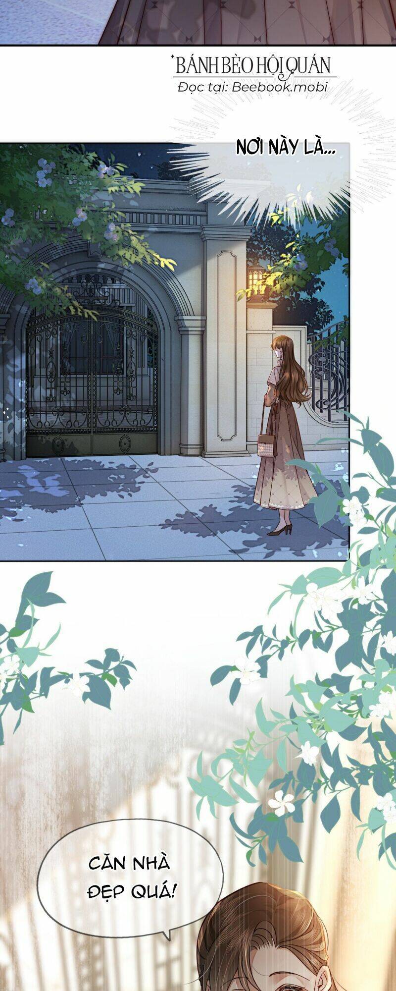 Nhất Dạ Trầm Hôn Chap 2 - Next Chap 3