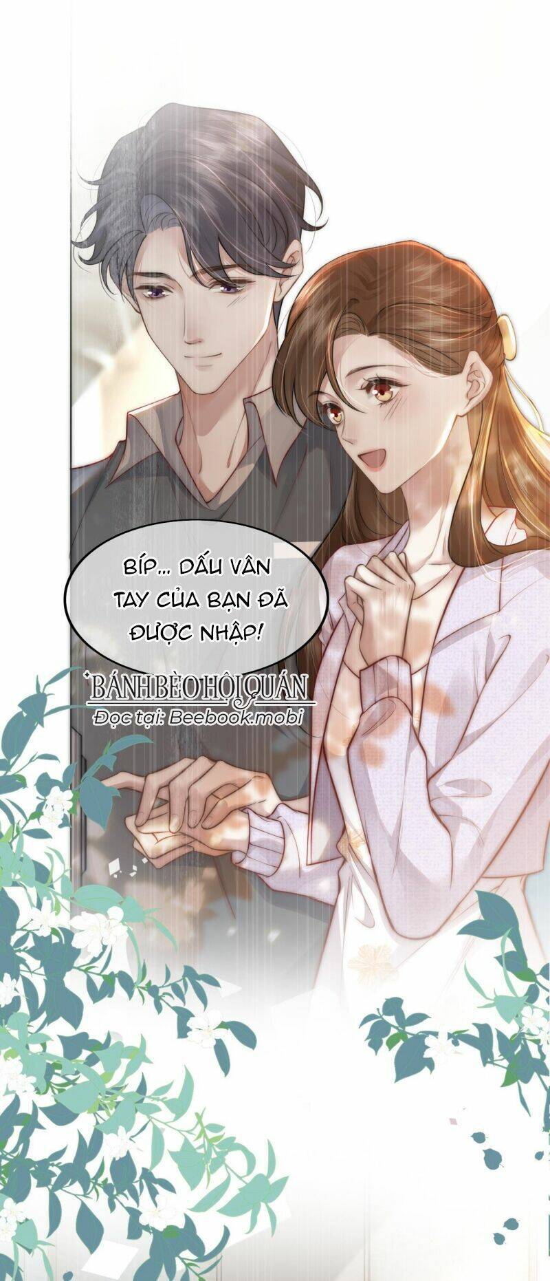 Nhất Dạ Trầm Hôn Chap 2 - Next Chap 3