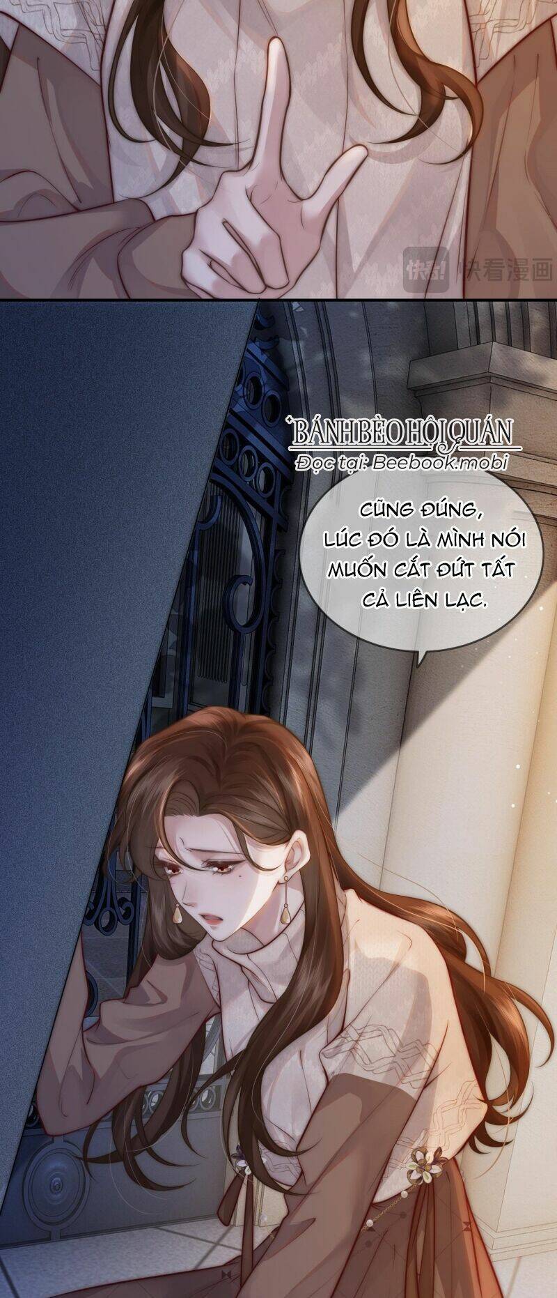 Nhất Dạ Trầm Hôn Chap 2 - Next Chap 3