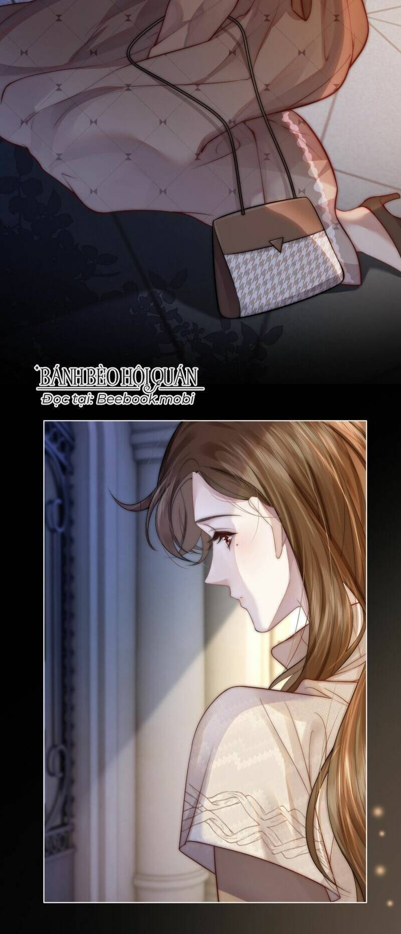 Nhất Dạ Trầm Hôn Chap 2 - Next Chap 3