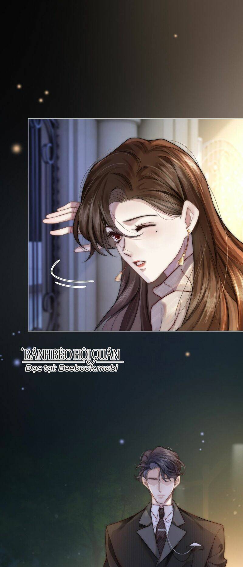 Nhất Dạ Trầm Hôn Chap 2 - Next Chap 3