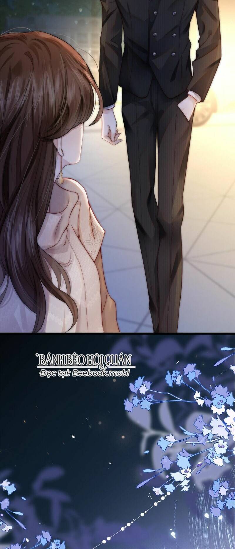 Nhất Dạ Trầm Hôn Chap 2 - Next Chap 3