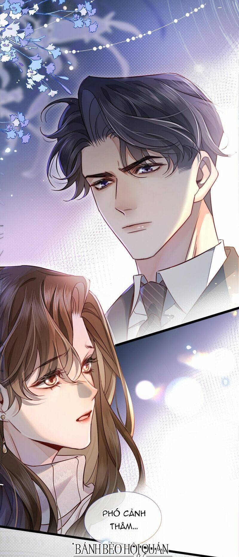 Nhất Dạ Trầm Hôn Chap 2 - Next Chap 3