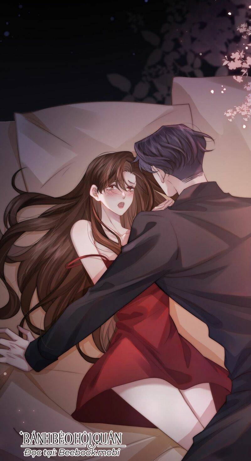 Nhất Dạ Trầm Hôn Chap 2 - Next Chap 3