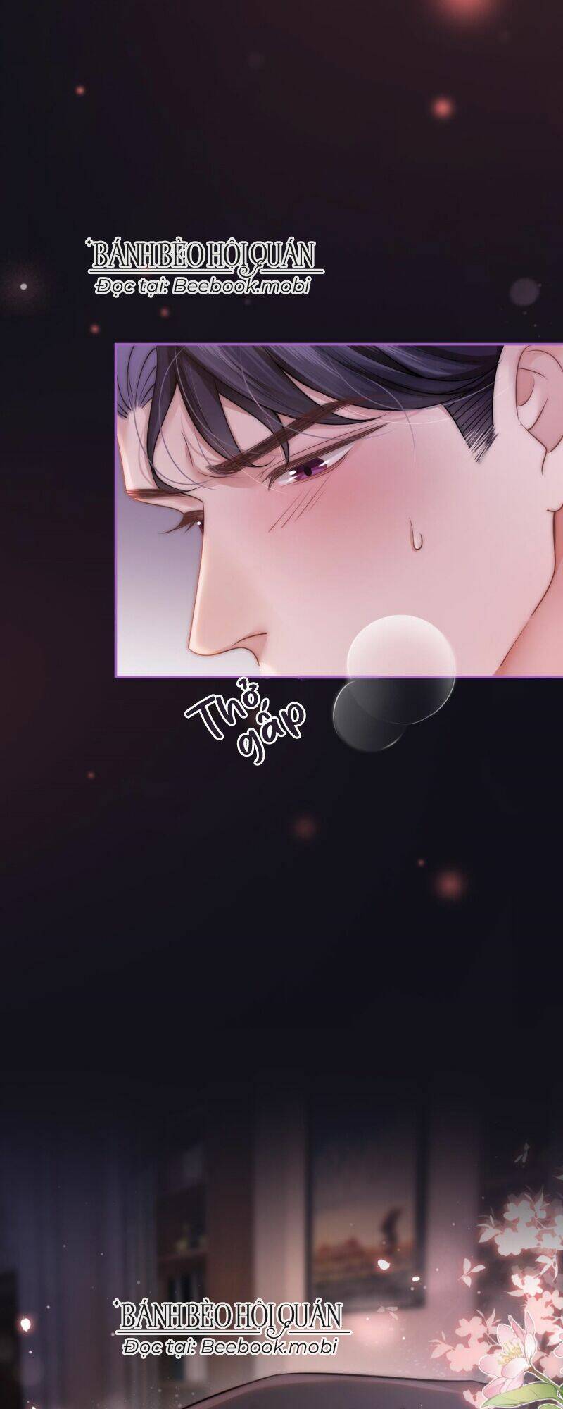 Nhất Dạ Trầm Hôn Chap 2 - Next Chap 3