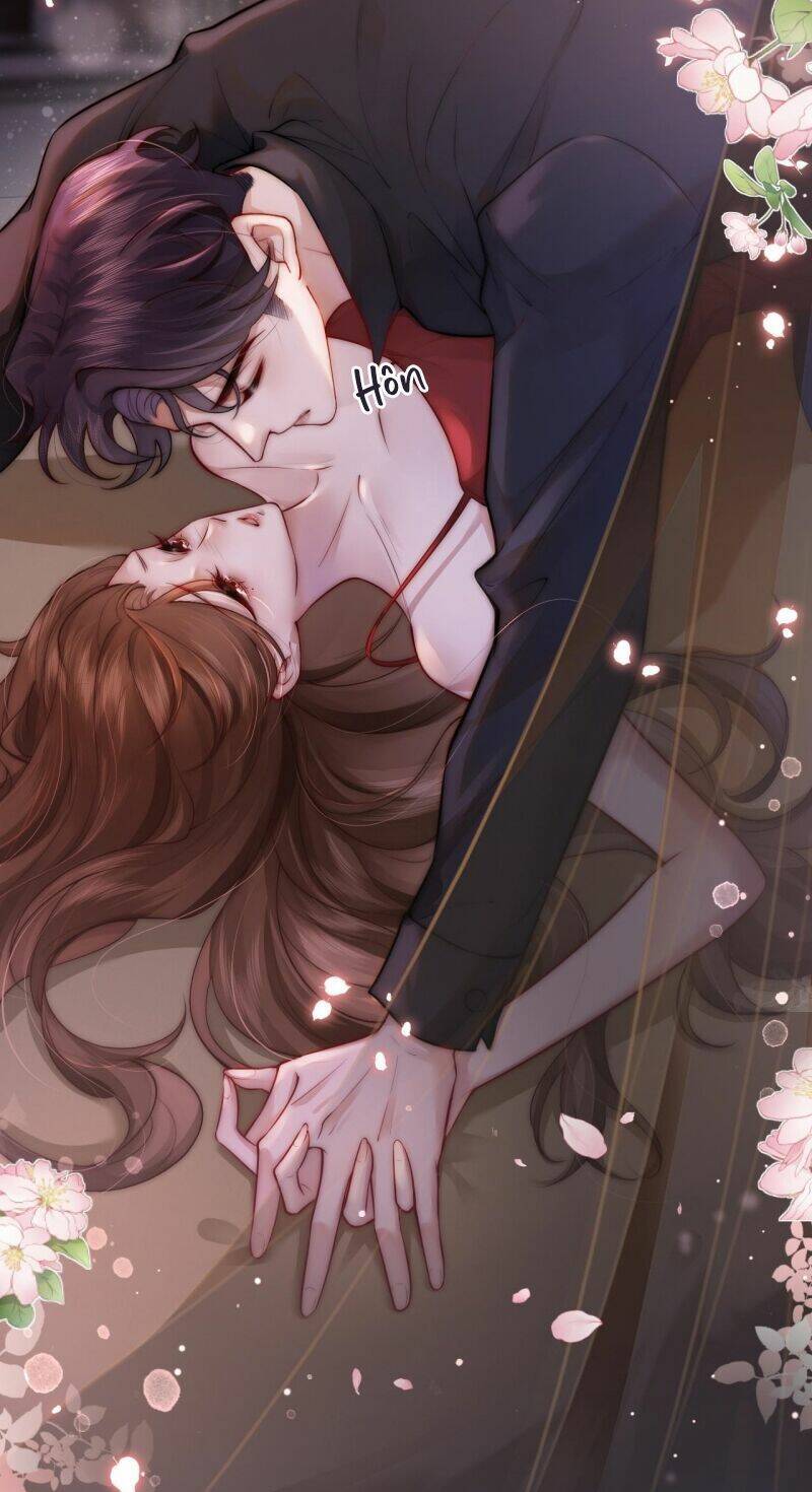 Nhất Dạ Trầm Hôn Chap 2 - Next Chap 3