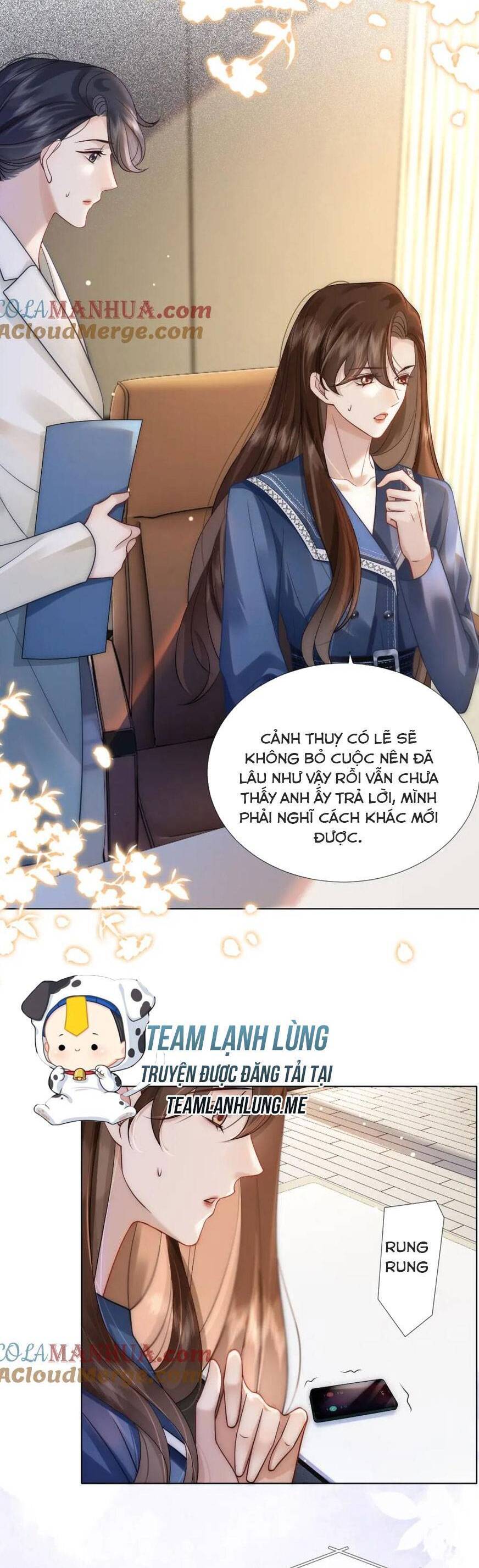 Nhất Dạ Trầm Hôn Chap 20 - Next Chap 21
