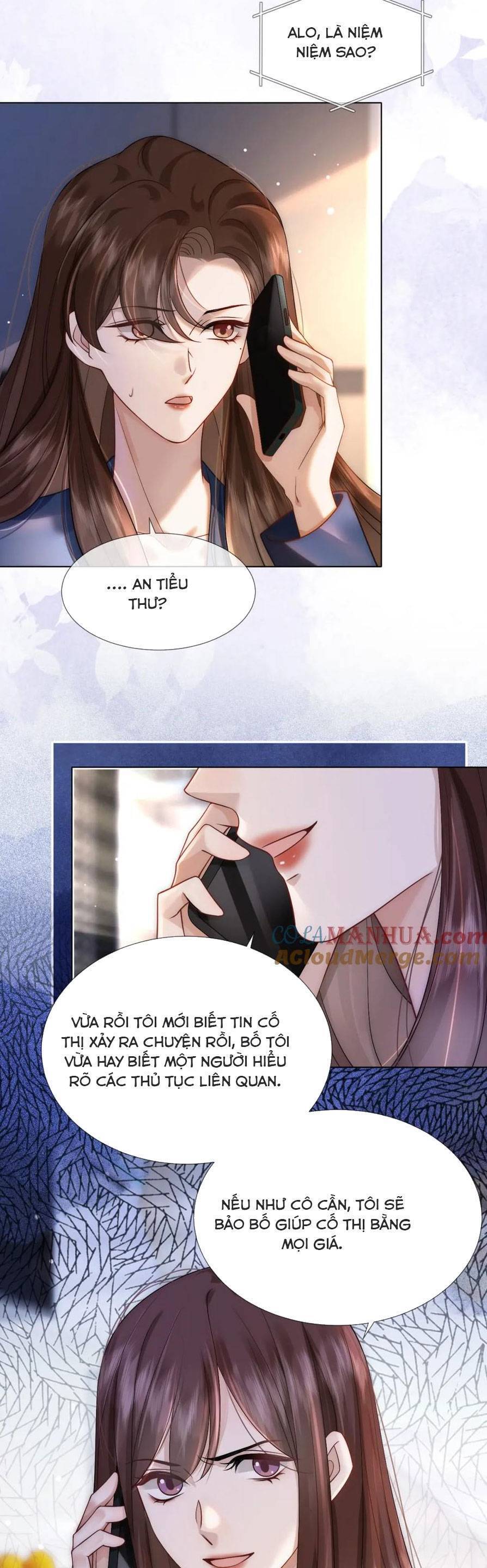 Nhất Dạ Trầm Hôn Chap 20 - Next Chap 21