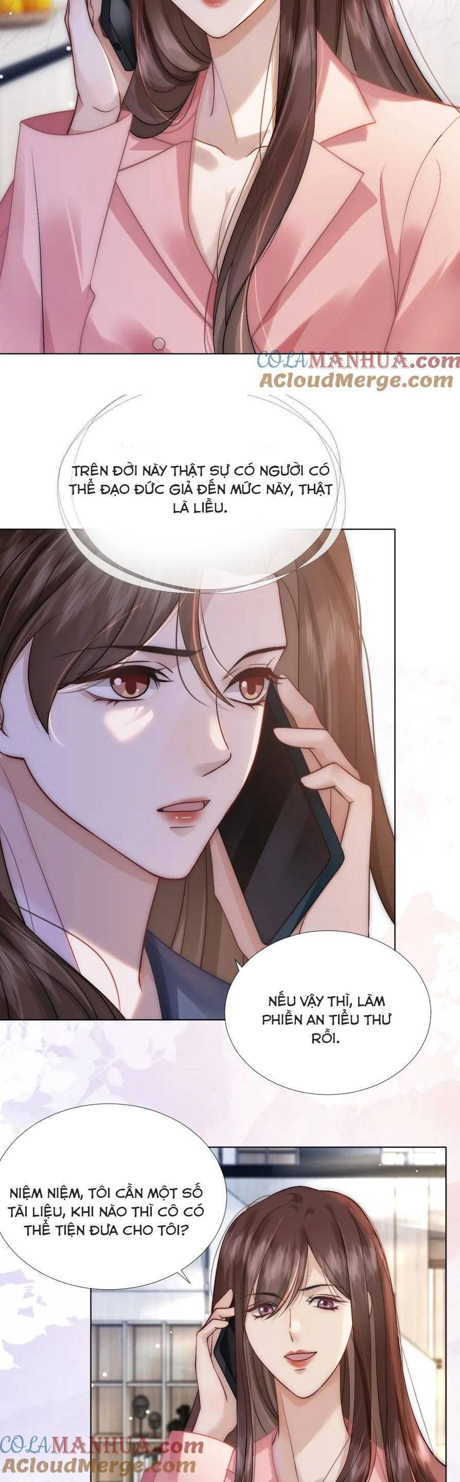 Nhất Dạ Trầm Hôn Chap 20 - Next Chap 21