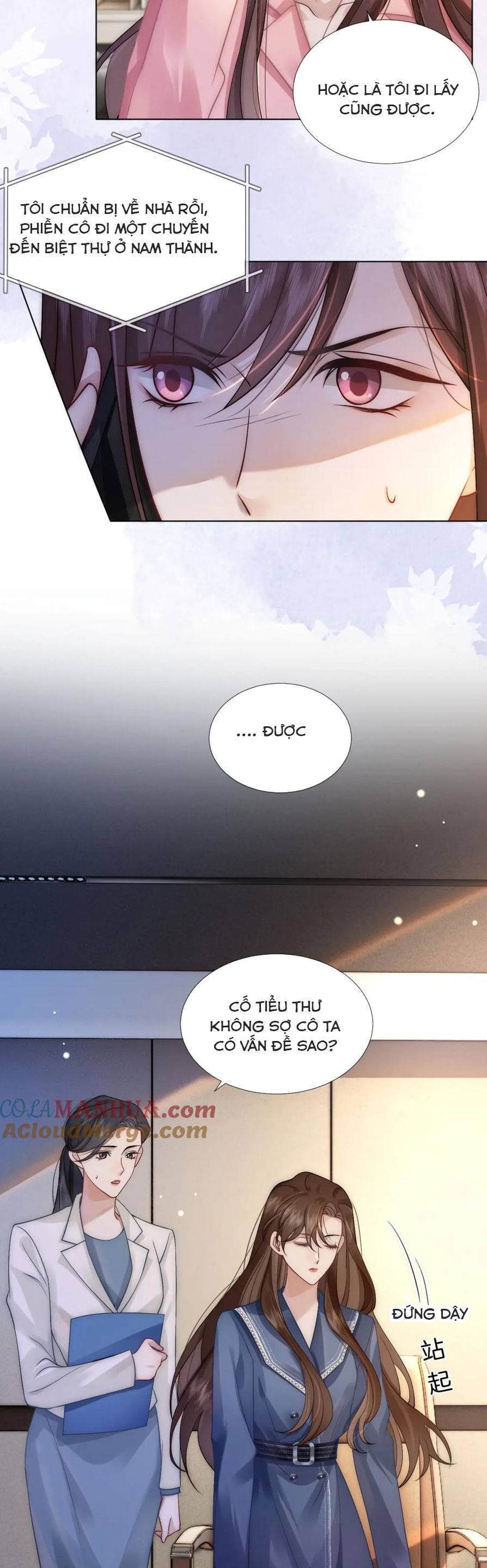 Nhất Dạ Trầm Hôn Chap 20 - Next Chap 21