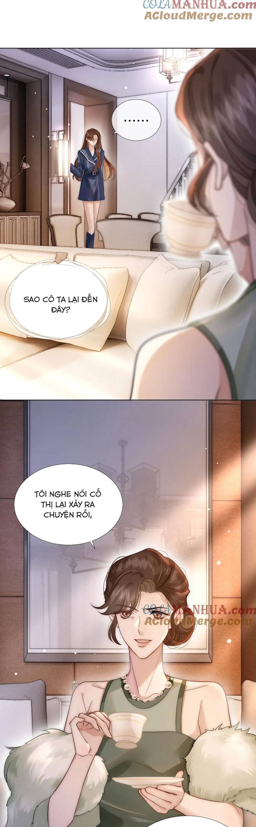 Nhất Dạ Trầm Hôn Chap 20 - Next Chap 21