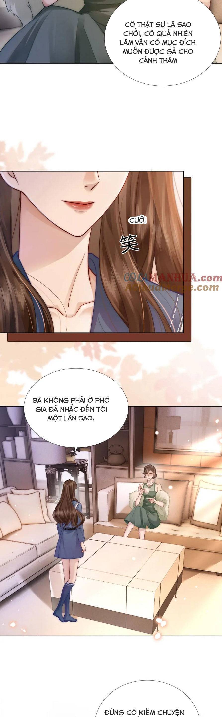 Nhất Dạ Trầm Hôn Chap 20 - Next Chap 21