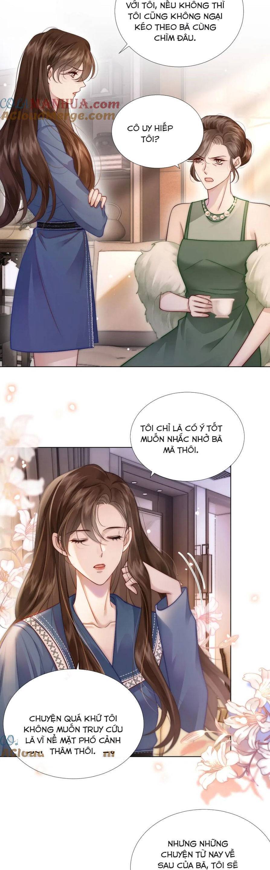 Nhất Dạ Trầm Hôn Chap 20 - Next Chap 21