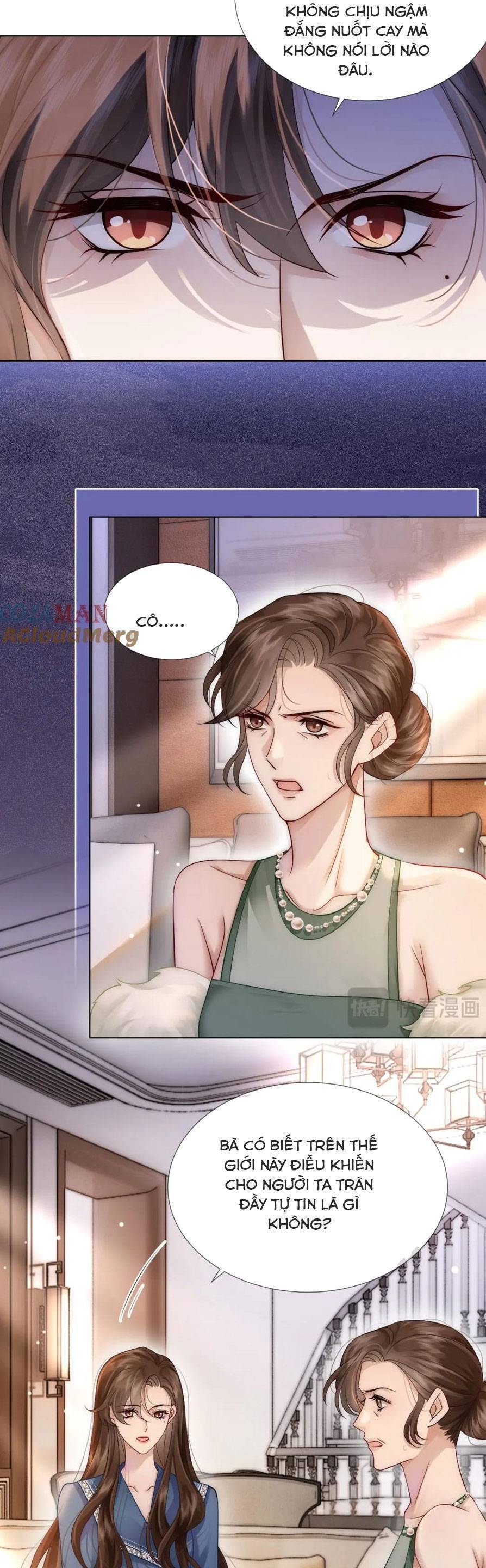 Nhất Dạ Trầm Hôn Chap 20 - Next Chap 21