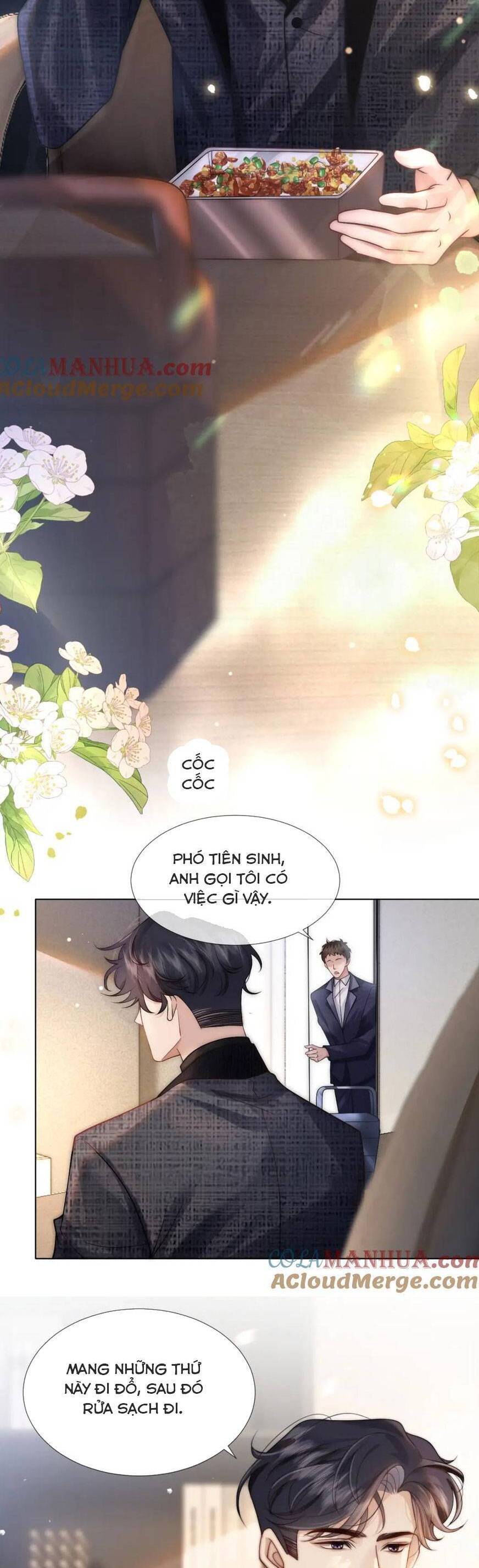 Nhất Dạ Trầm Hôn Chap 20 - Next Chap 21