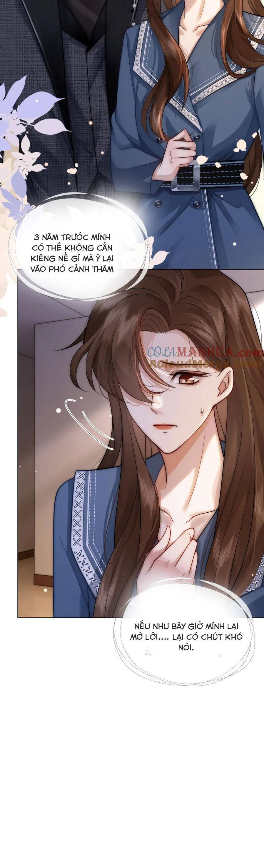 Nhất Dạ Trầm Hôn Chap 21 - Next Chap 22