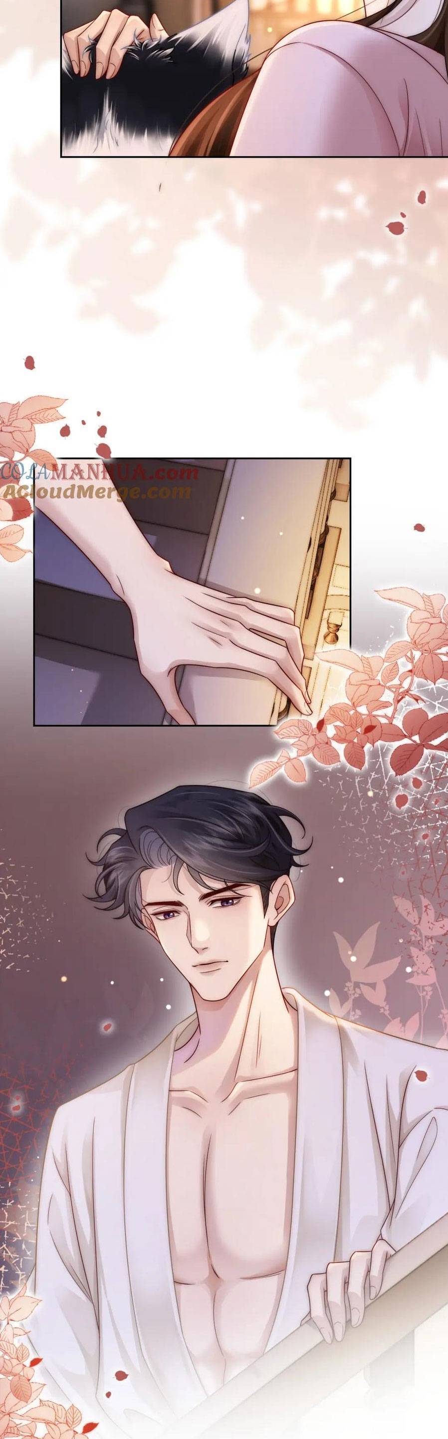 Nhất Dạ Trầm Hôn Chap 21 - Next Chap 22