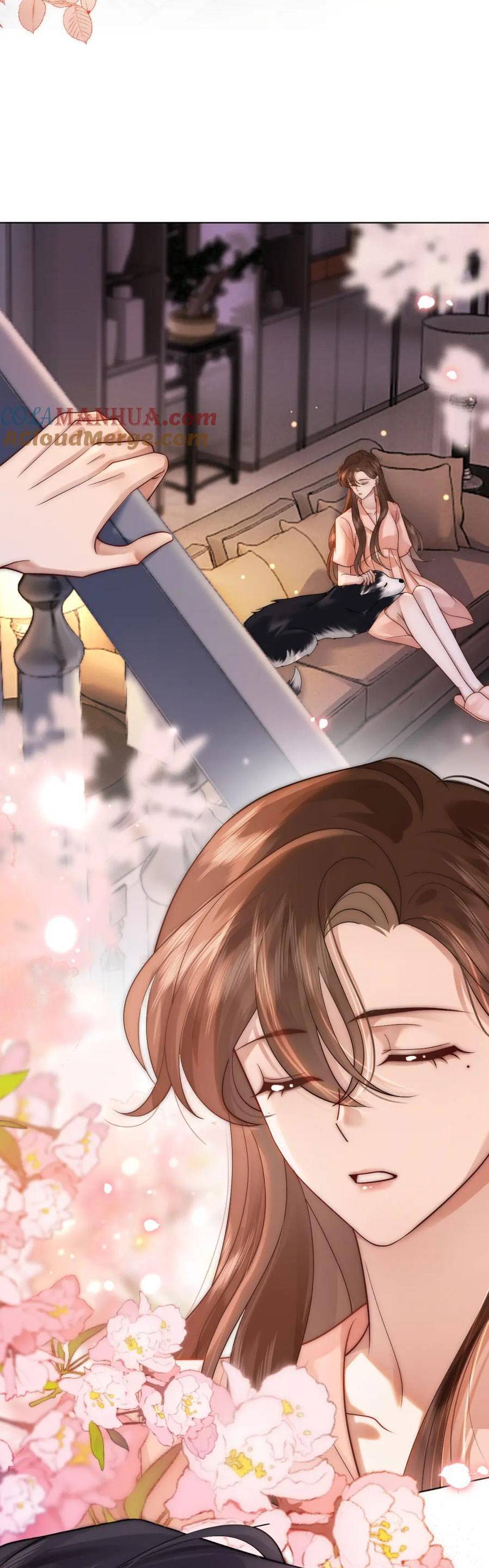 Nhất Dạ Trầm Hôn Chap 21 - Next Chap 22