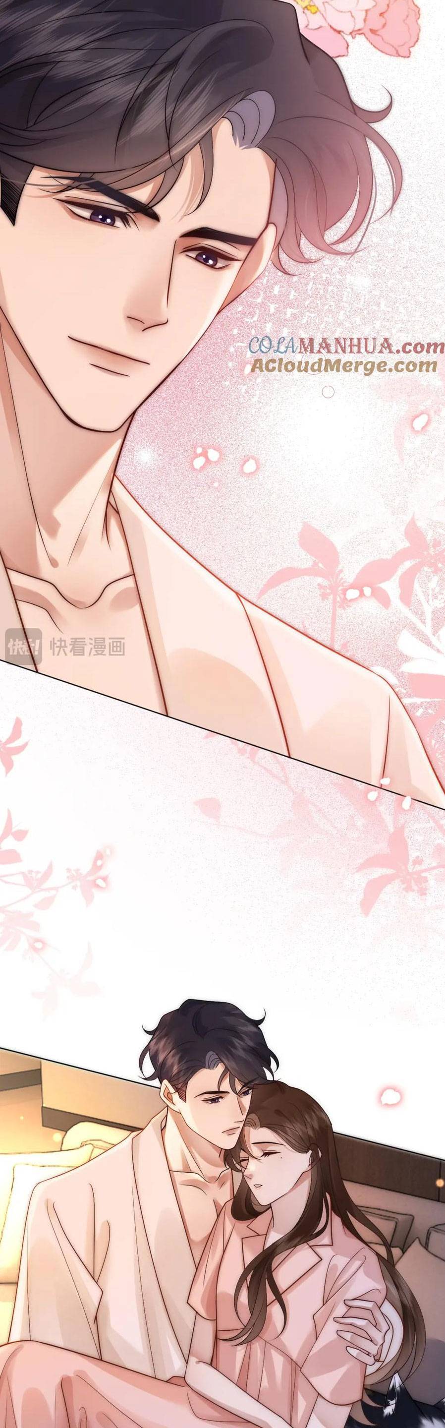 Nhất Dạ Trầm Hôn Chap 21 - Next Chap 22