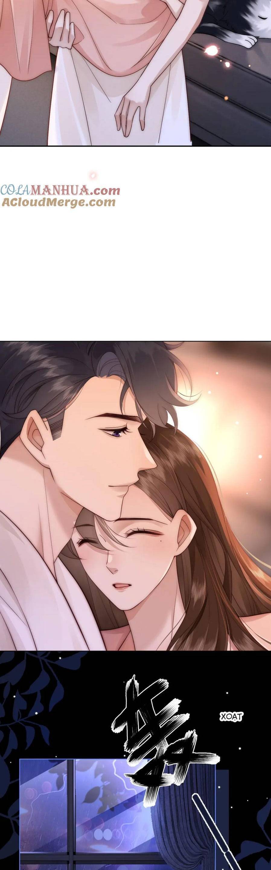 Nhất Dạ Trầm Hôn Chap 21 - Next Chap 22