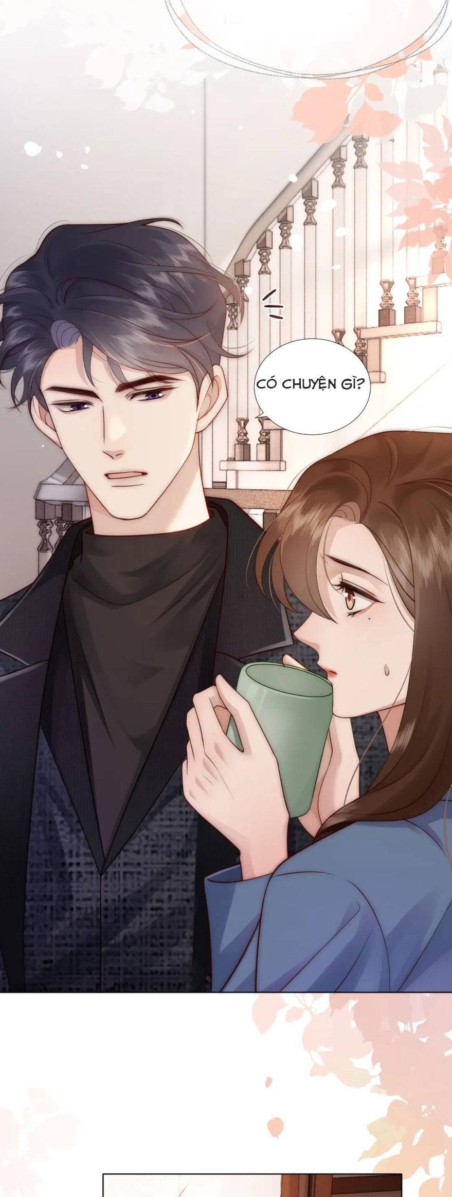 Nhất Dạ Trầm Hôn Chap 21 - Next Chap 22
