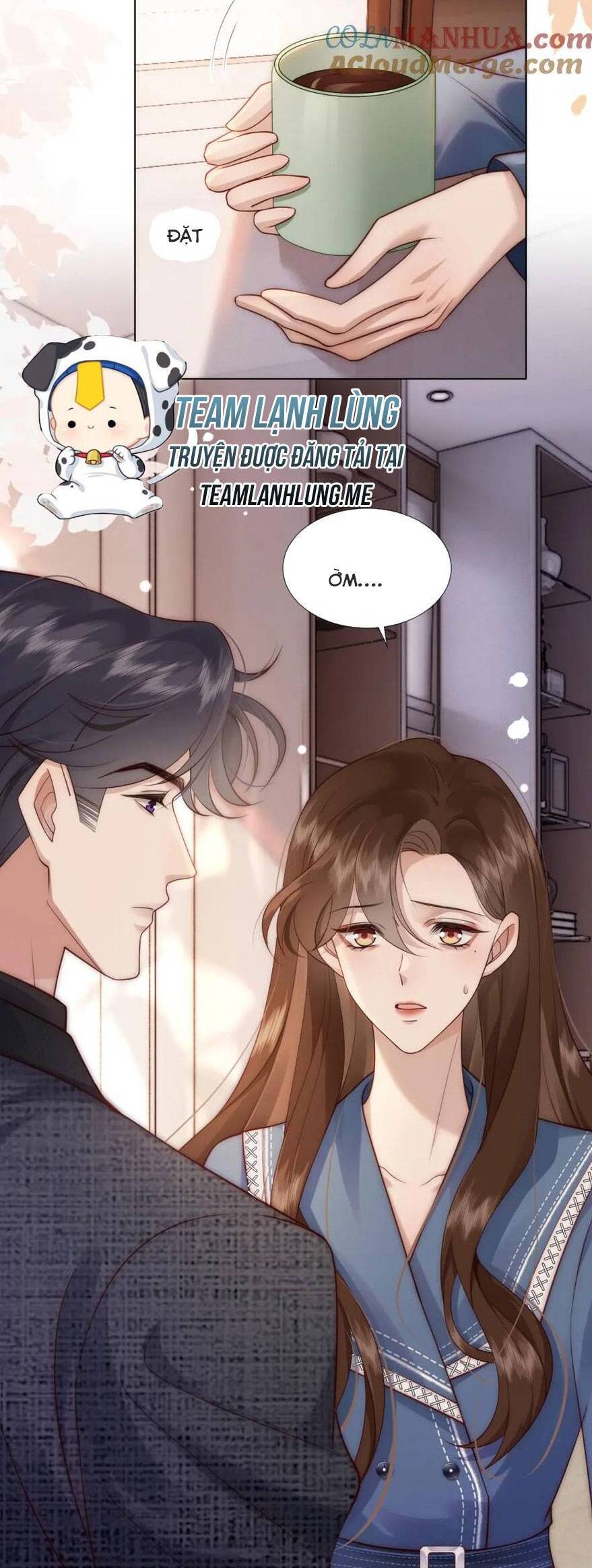 Nhất Dạ Trầm Hôn Chap 21 - Next Chap 22